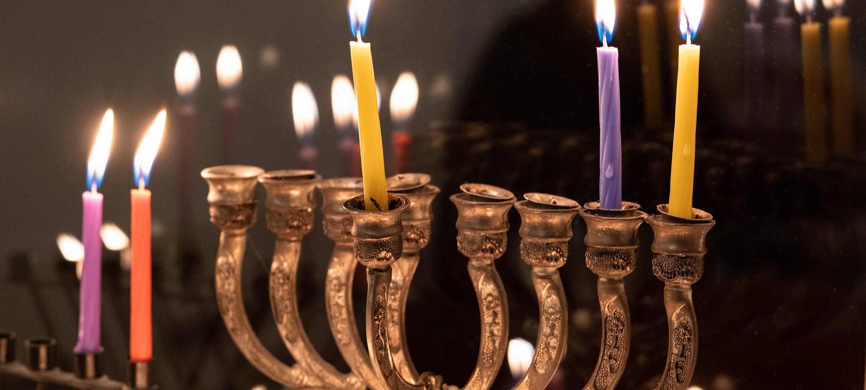 Chanukka-Fest wegen Sydney-Angriff abgesagt