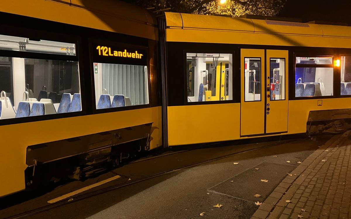 Feuerwehr Mülheim