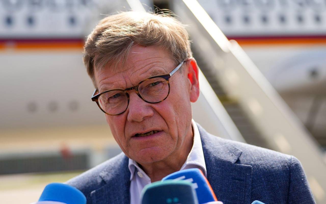 Außenminister Wadephul besucht Japan und Indonesien