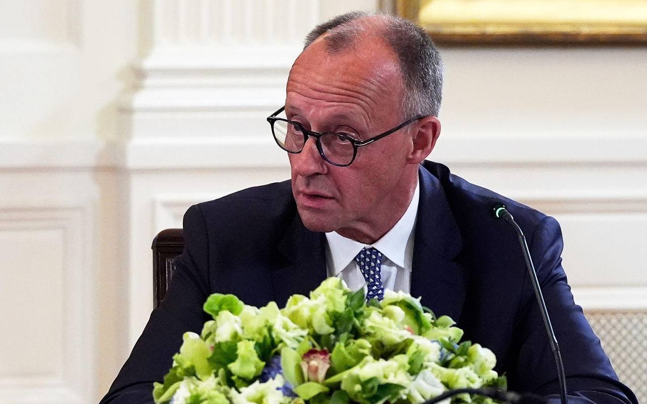 Ukraine-Treffen in Washington