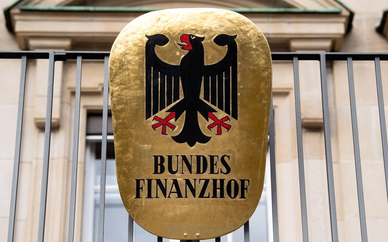 Bundesfinanzhof