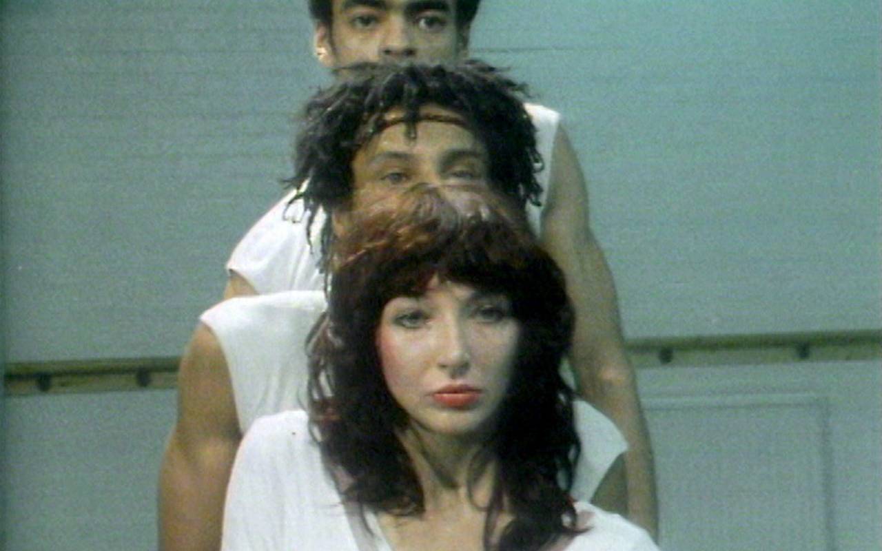 TV-Ausblick Arte - «Kate Bush: Intensiv und andersartig»