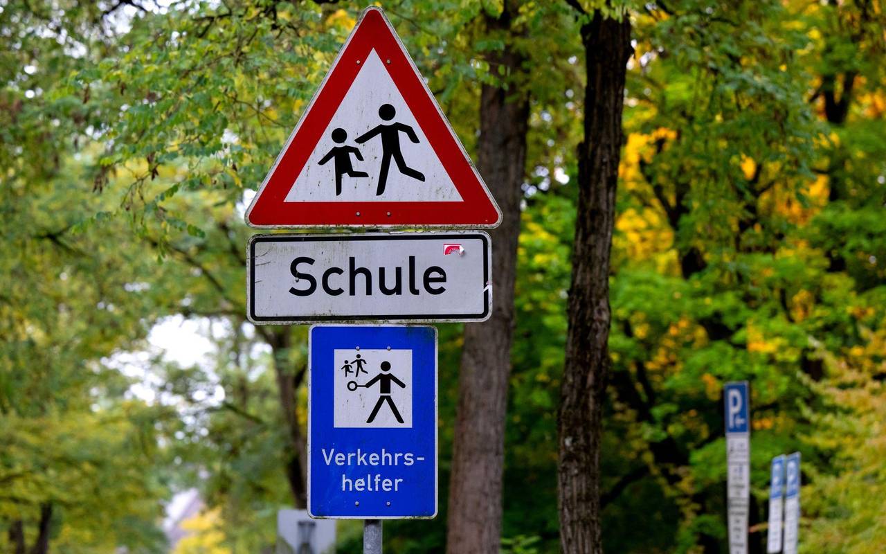 Vorstellung des ACE-Schulweg-Index 2025