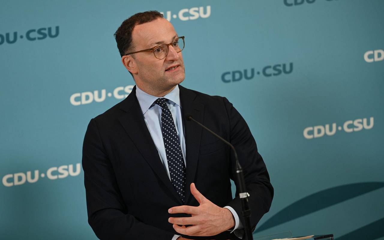 Sitzungen und Statements der Bundestagsfraktionen