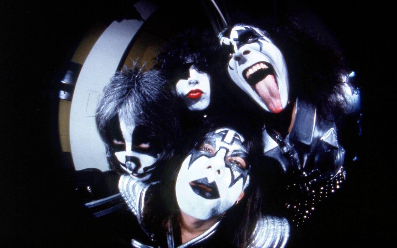 Kiss-Gitarrist Ace Frehley gestorben