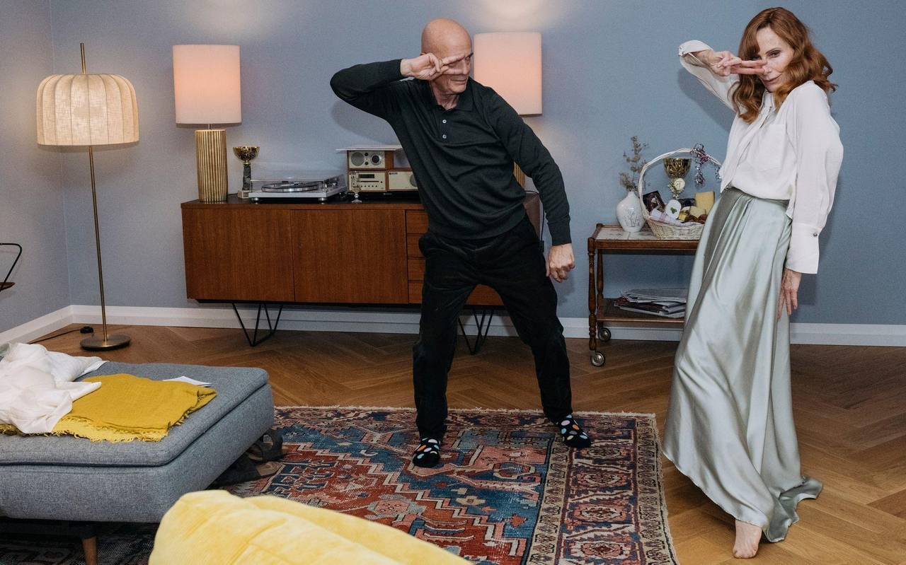 TV Ausblick - ARD - «Entführen für Anfänger»