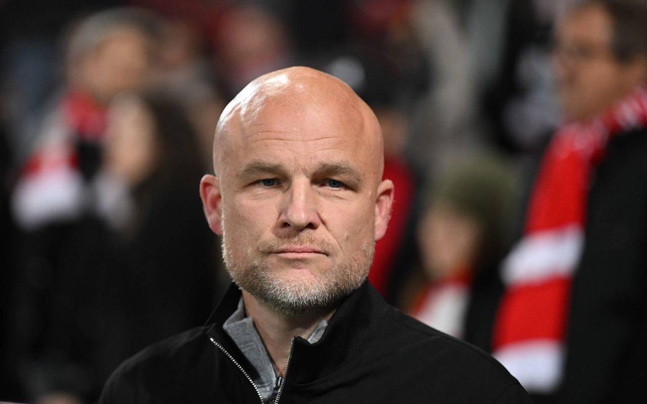 1. FC Union Berlin - Borussia Mönchengladbach