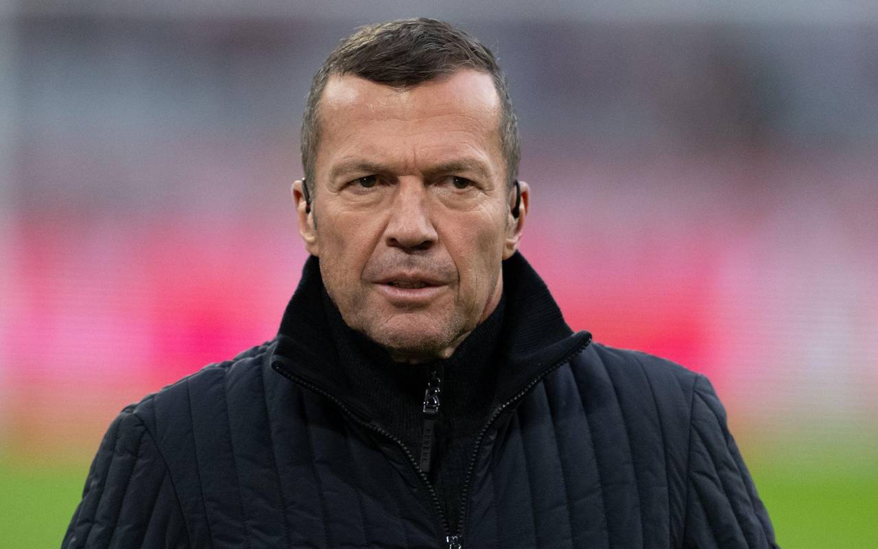 Lothar Matthäus