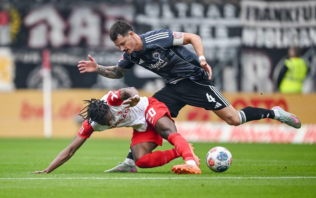 SC Freiburg - Eintracht Frankfurt