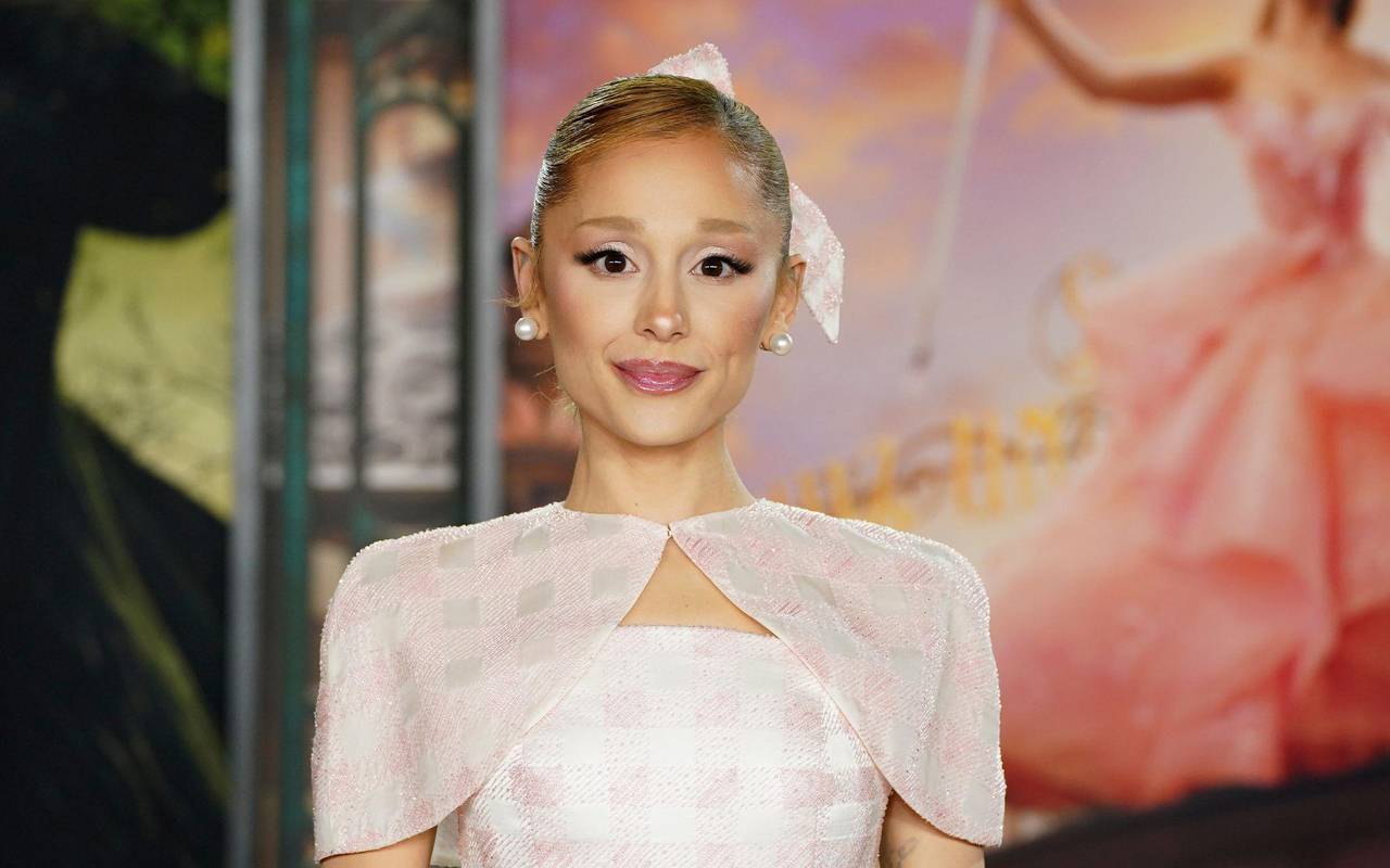 Ariana Grande