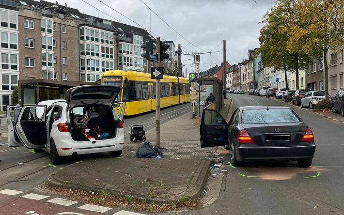 VU Aktienstraße