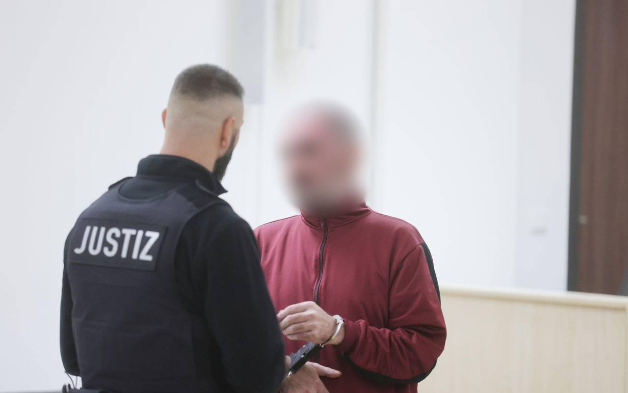 Prozessbeginn wegen versuchten Mord