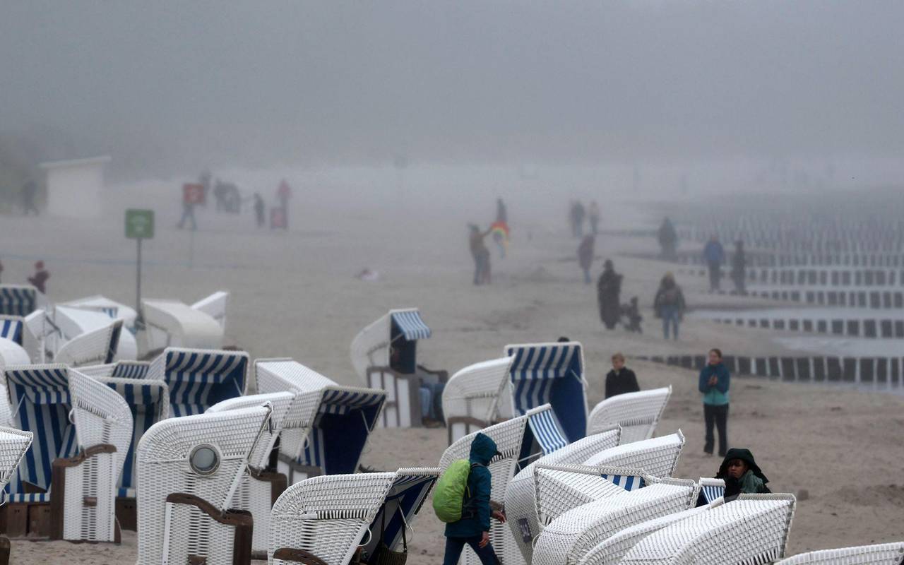 Ansehen Deutschlands in Spanien