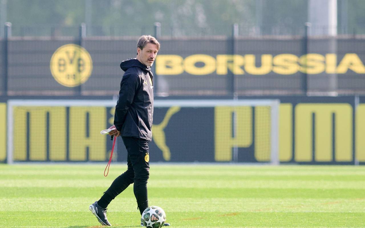 Niko Kovac