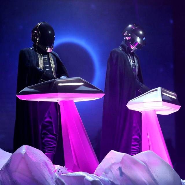 Daft Punk