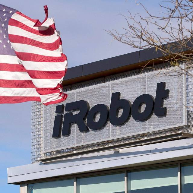 iRobot