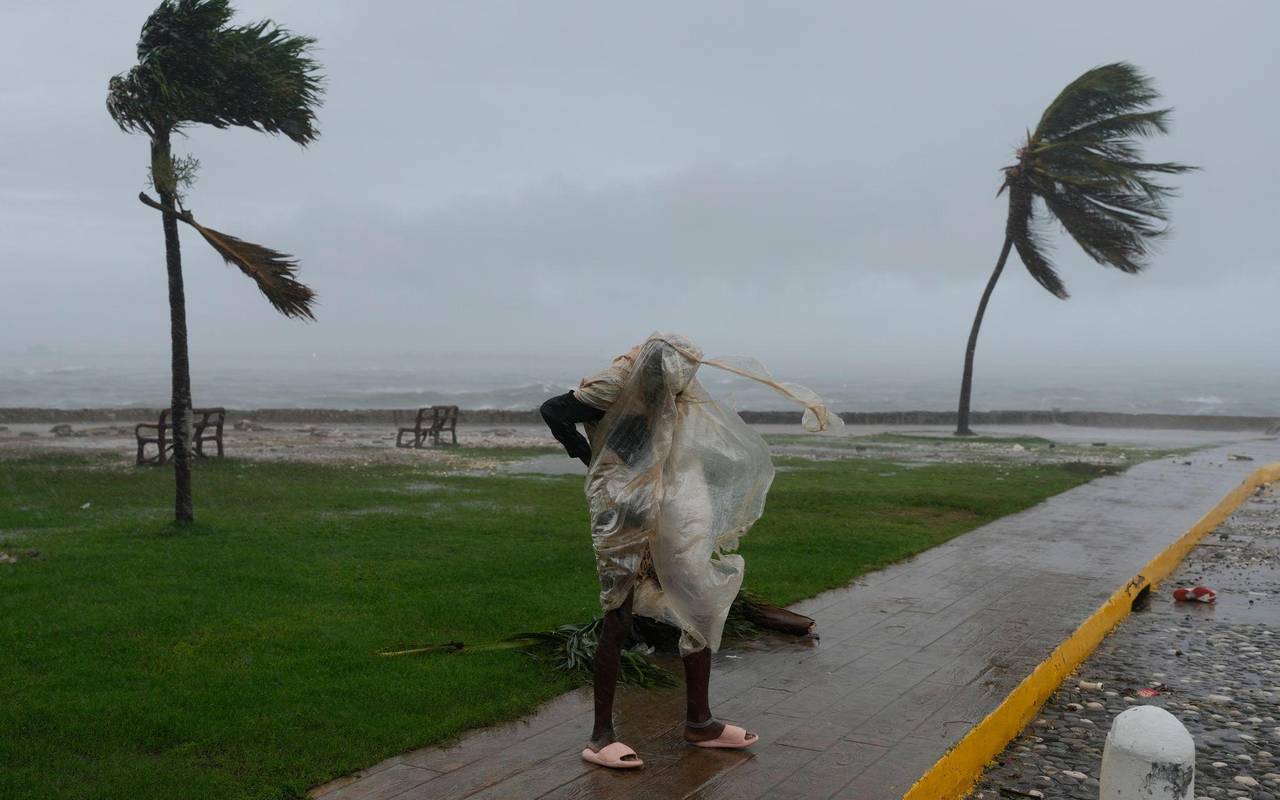 Hurrikan «Melissa» - Jamaika