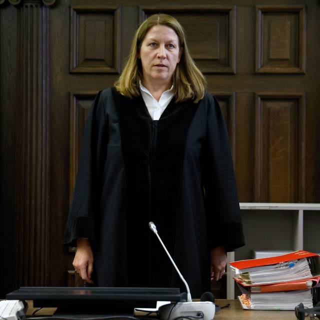 Fortsetzung Prozess wegen mutmaßlicher Kindesentführung