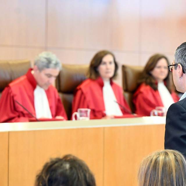 Bundesverfassungsgericht