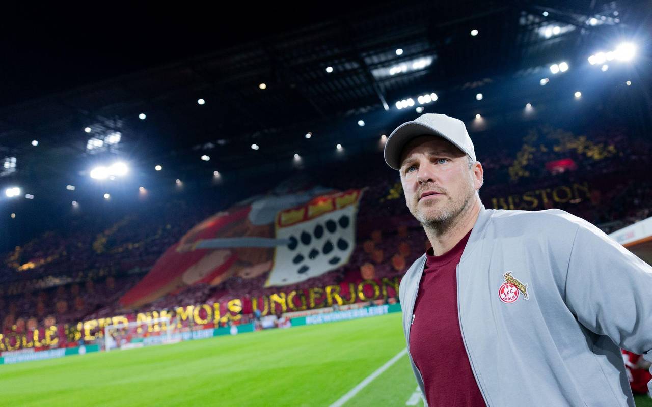 1. FC Köln - Bayern München