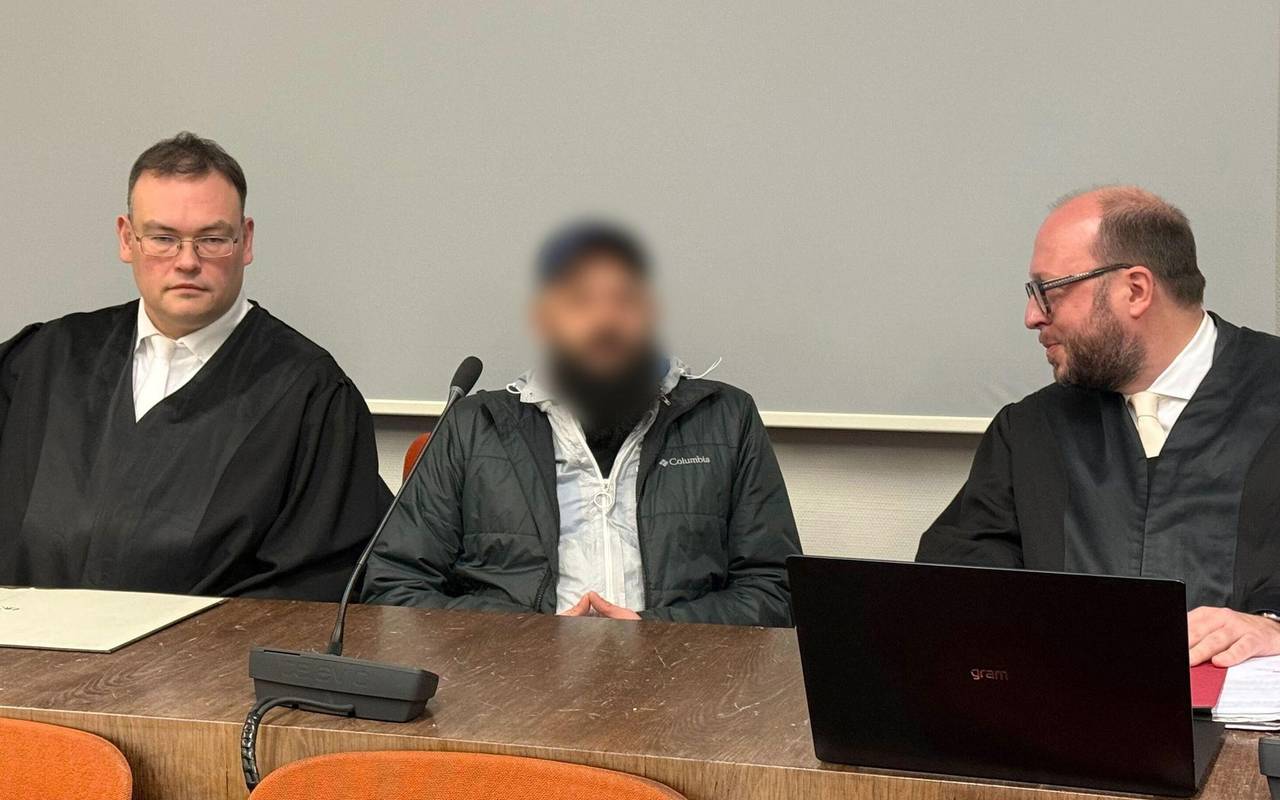 Drei Männer wegen Spionage für Russland verurteilt