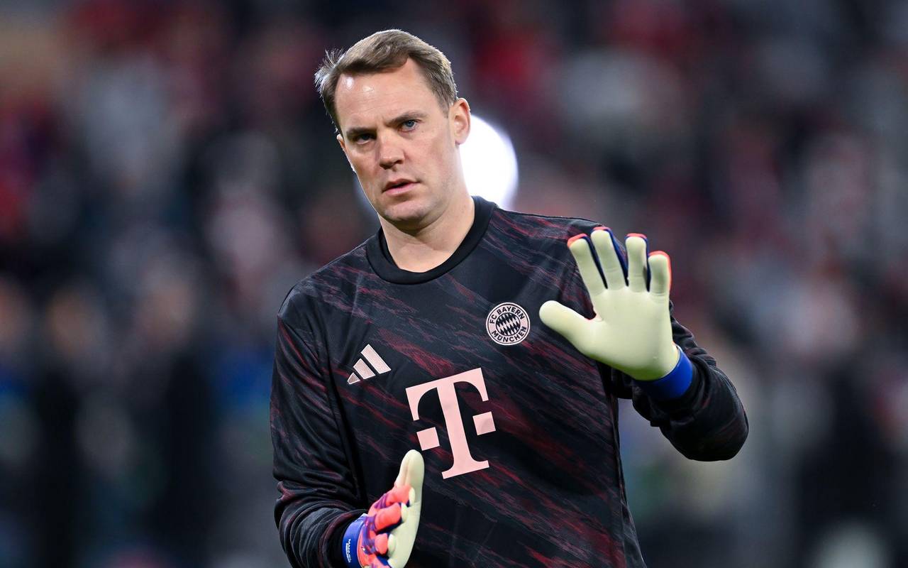 Bayern München - FC Brügge