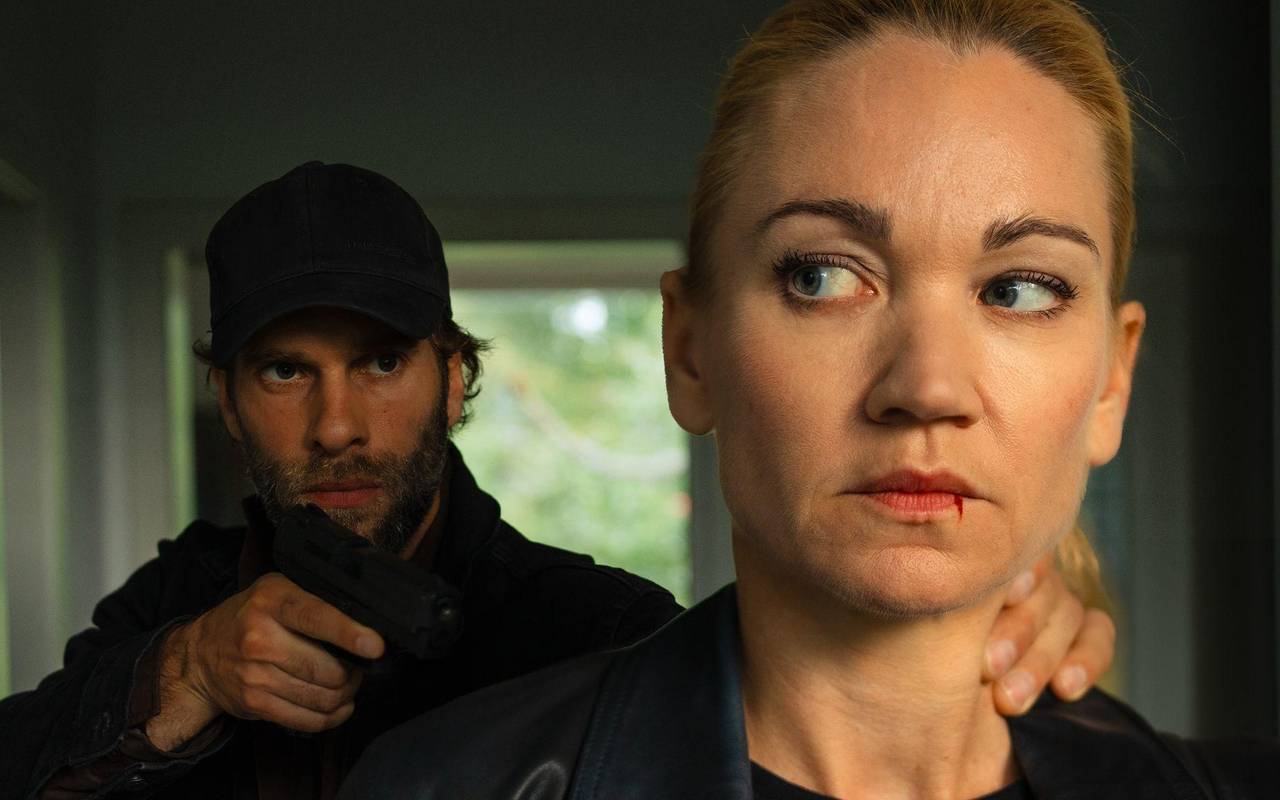 TV-Ausblick - ZDF - «Sarah Kohr – Im Schatten»