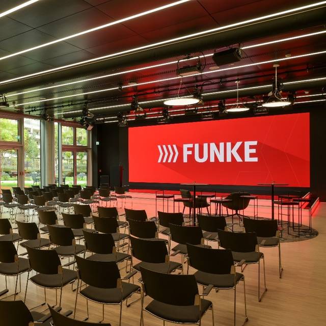 Funke Event-Center