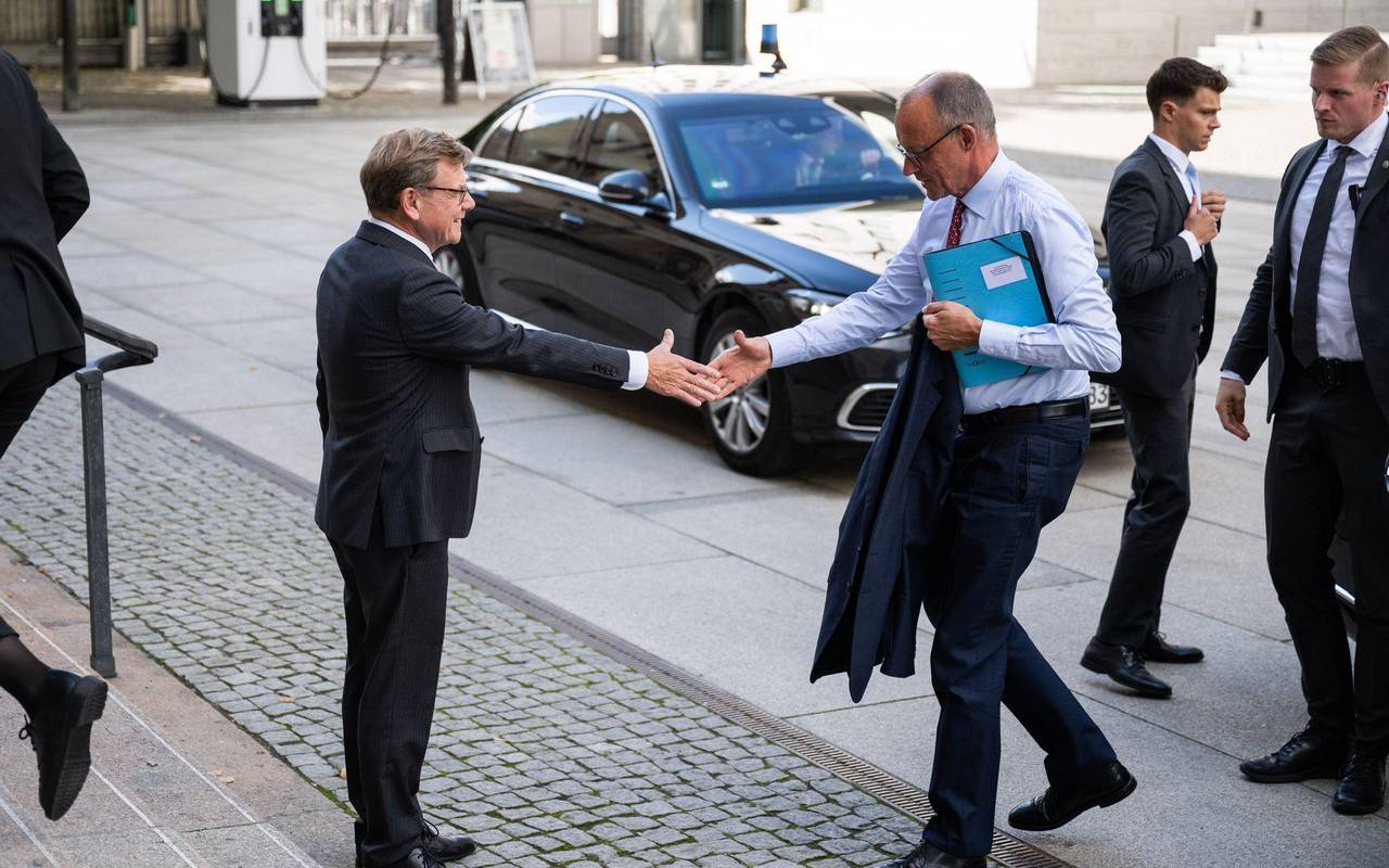 Botschafterkonferenz