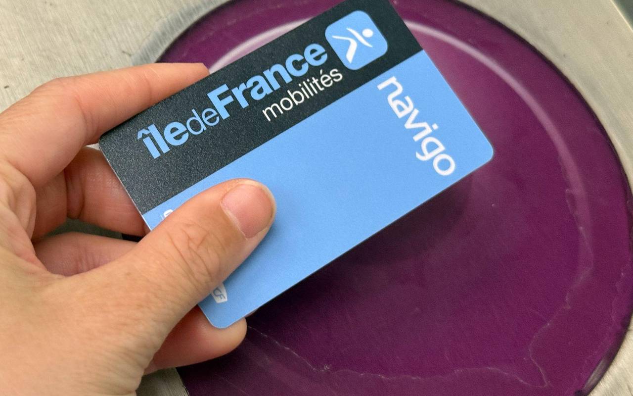 Pariser Metro schafft Papier-Tickets nach 125 Jahren ab