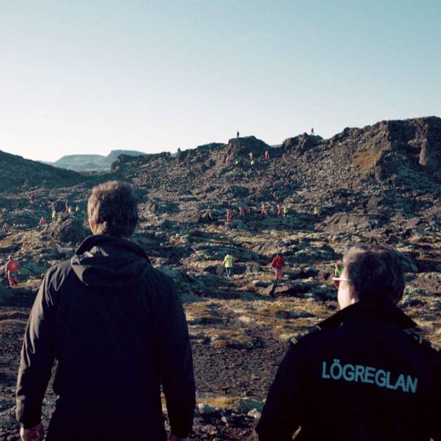 TV-Ausblick - Arte - «Lava»