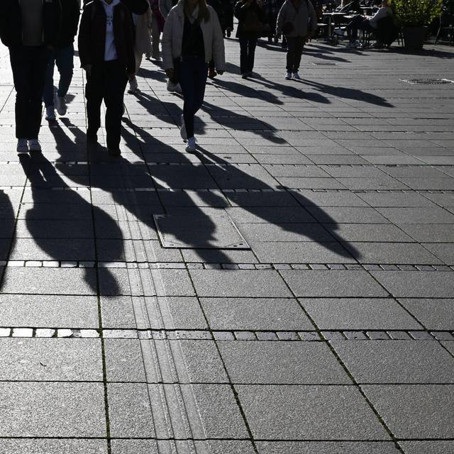 Neue «Mitte-Studie»