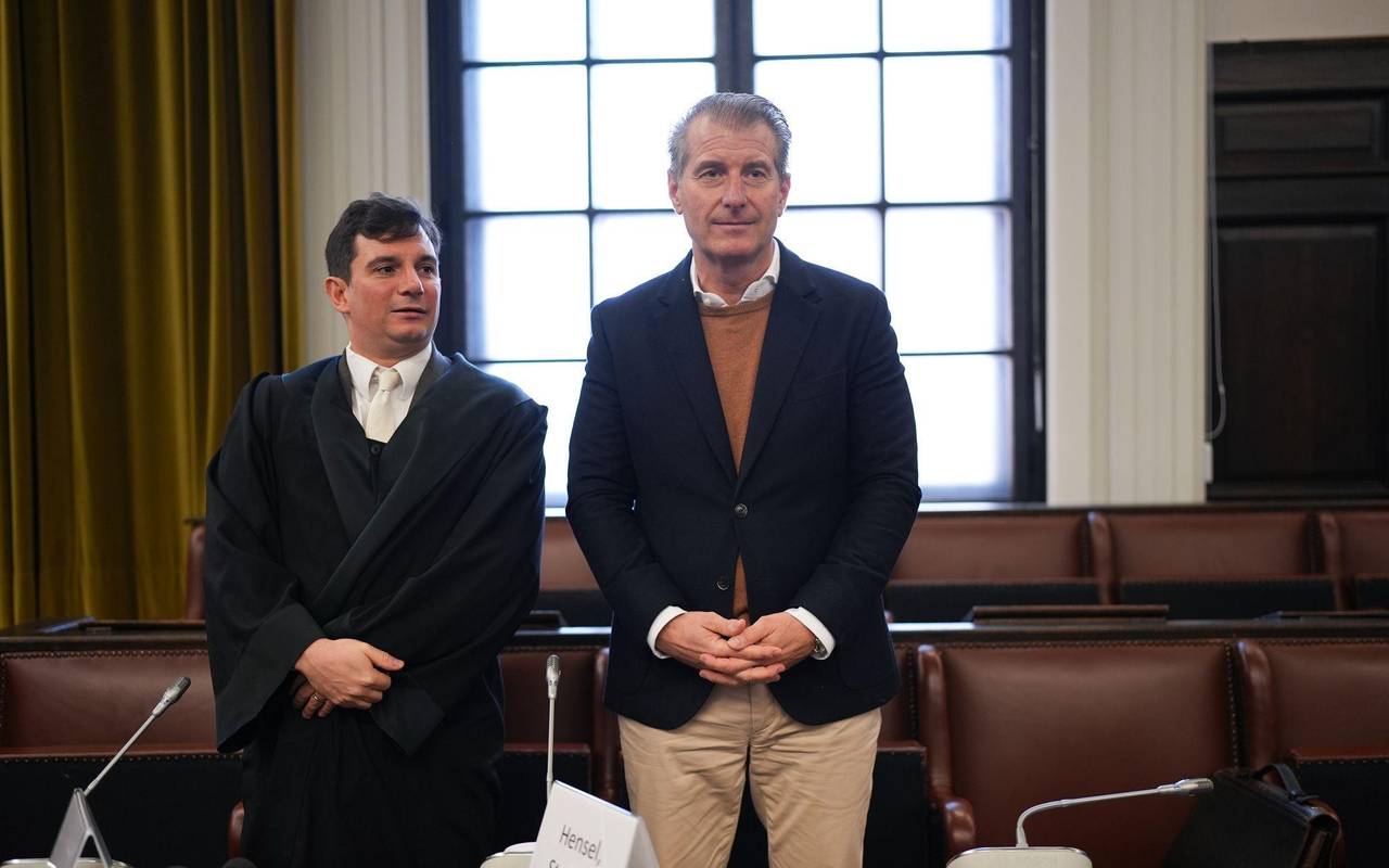 Fortsetzung Prozess wegen mutmaßlicher Kindesentführung