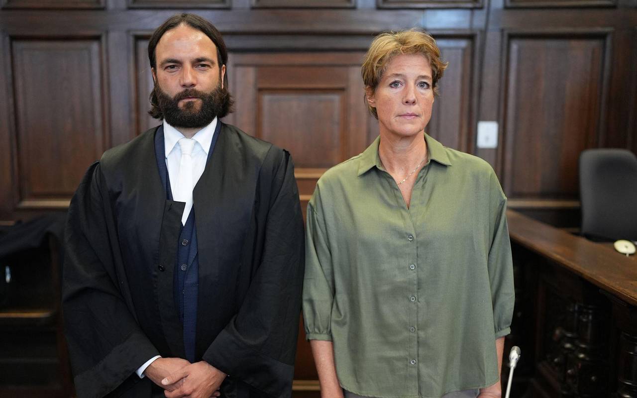 Fortsetzung Prozess wegen mutmaßlicher Kindesentführung