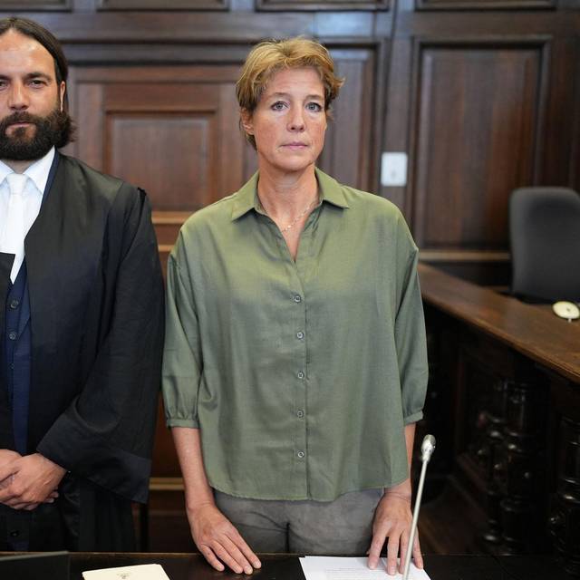 Fortsetzung Prozess wegen mutmaßlicher Kindesentführung