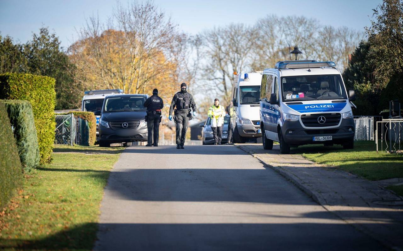 Neue Durchsuchungen im Fall Fabian