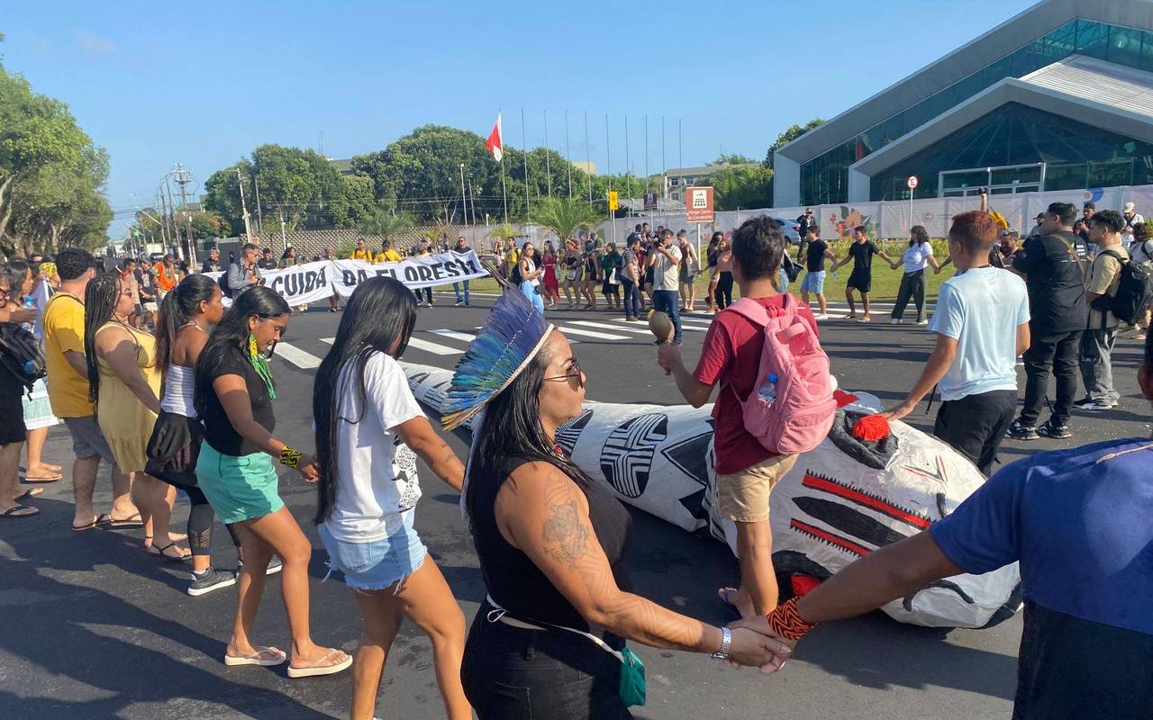 Vor der Weltklimakonferenz COP30