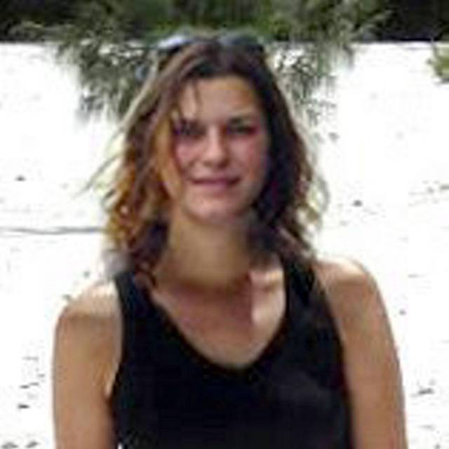 Cold Case Simone Strobel