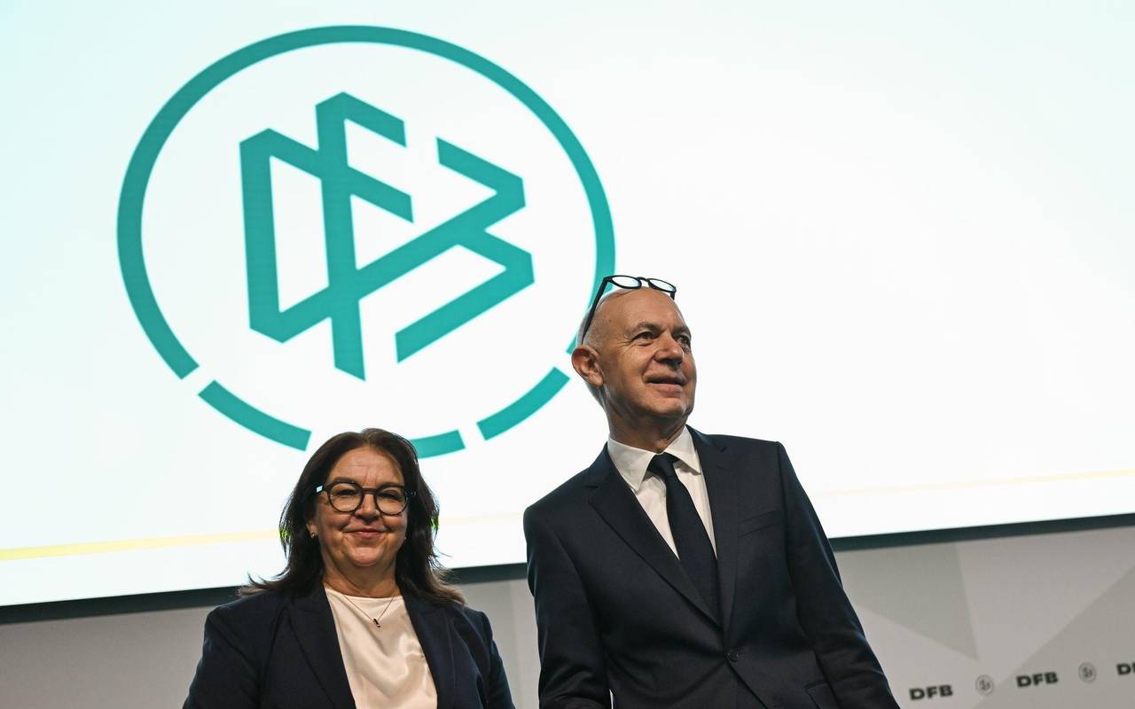 45. DFB-Bundestag in Frankfurt am Main