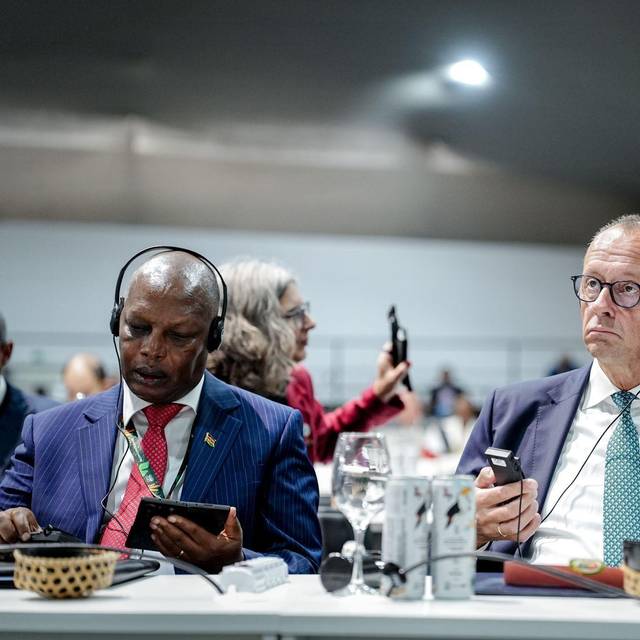 Weltklimakonferenz COP30