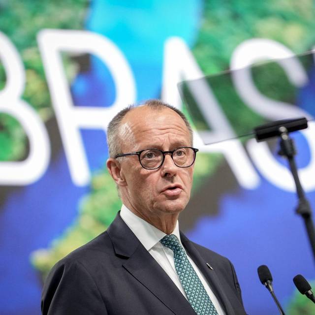 Weltklimakonferenz COP30