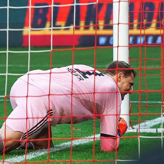 1. FC Union Berlin - Bayern München