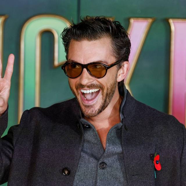 Europapremiere "Wicked: Teil 2"