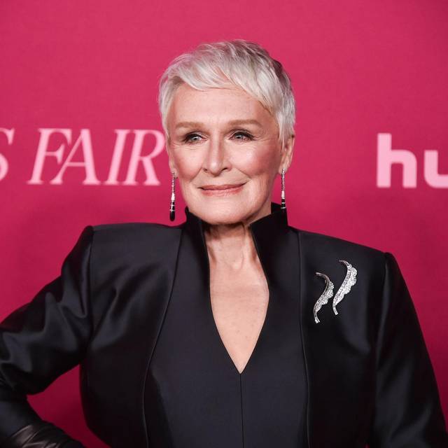 Glenn Close