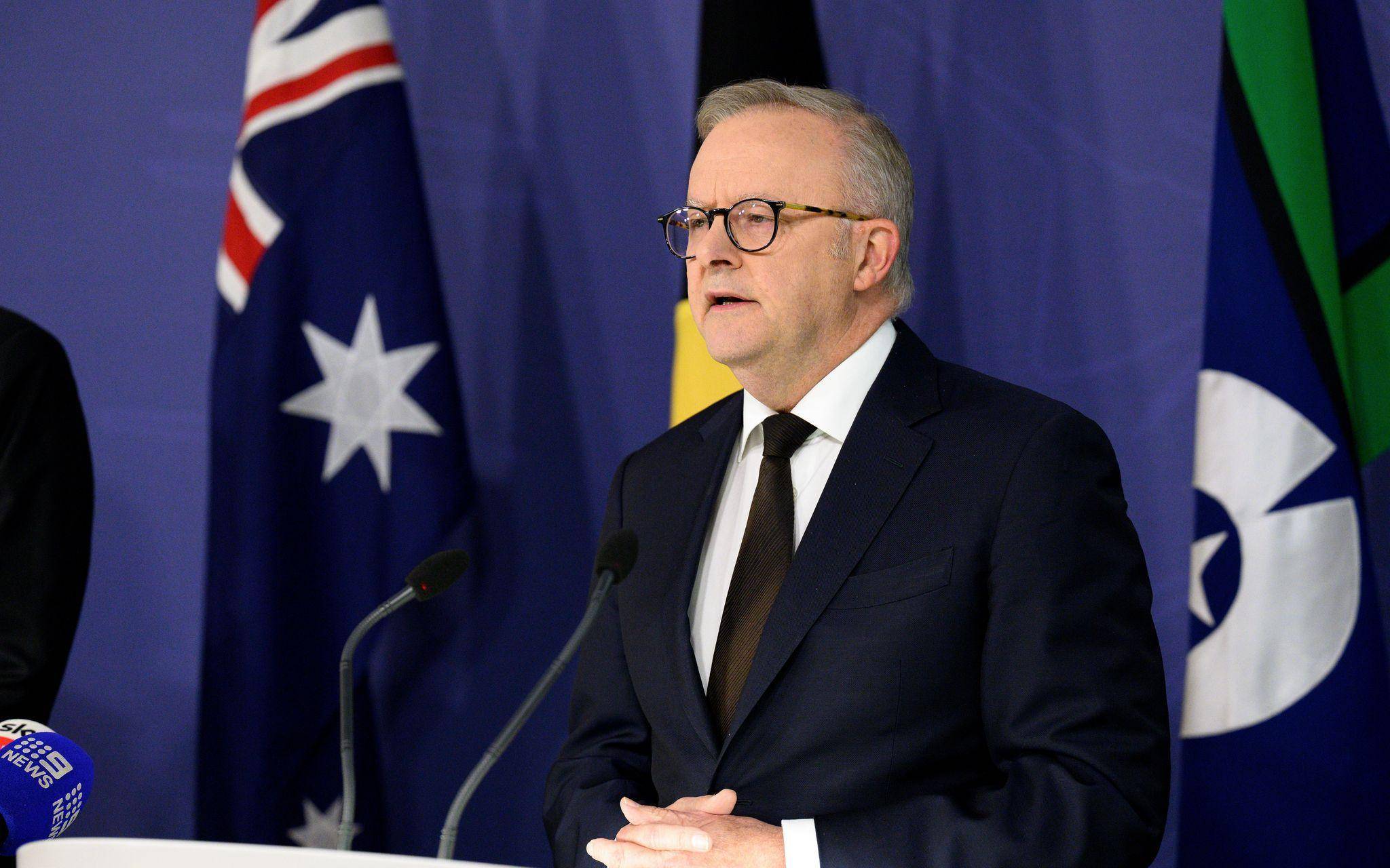 Nach Angriff am Bondi Beach