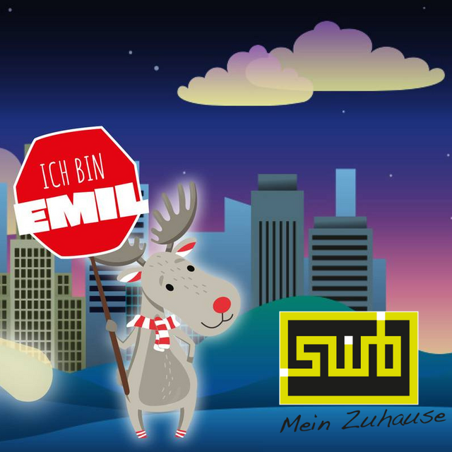 Verkehrssicherheit mit Emil