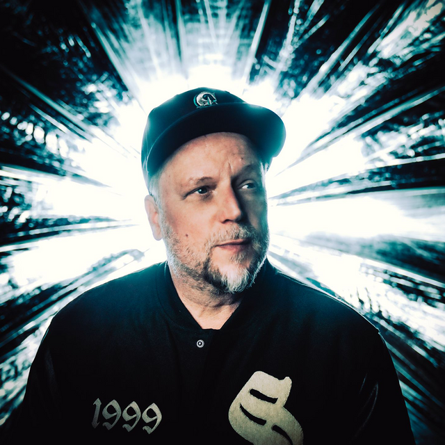 Smudo von Die Fantastischen Vier