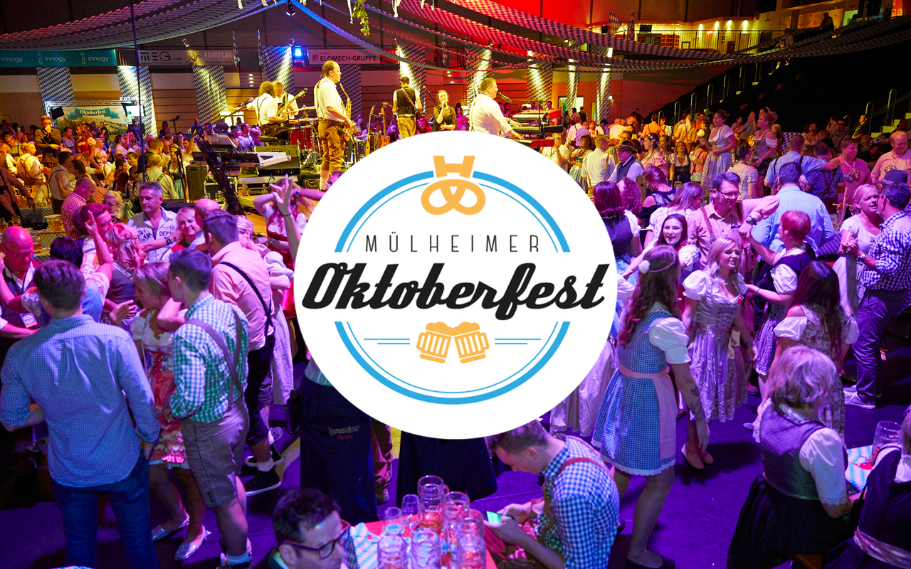 Mülheimer Oktoberfest
