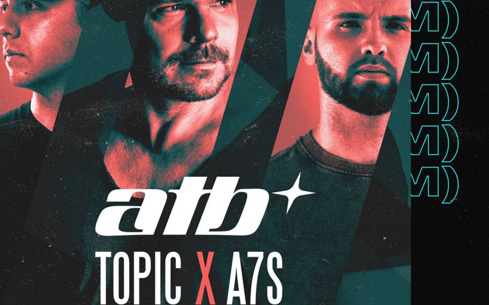 Atb topic your. ATB. ATB your Love. ATB, topic, a7s - your Love (9pm). ATB новый альбом 2023.