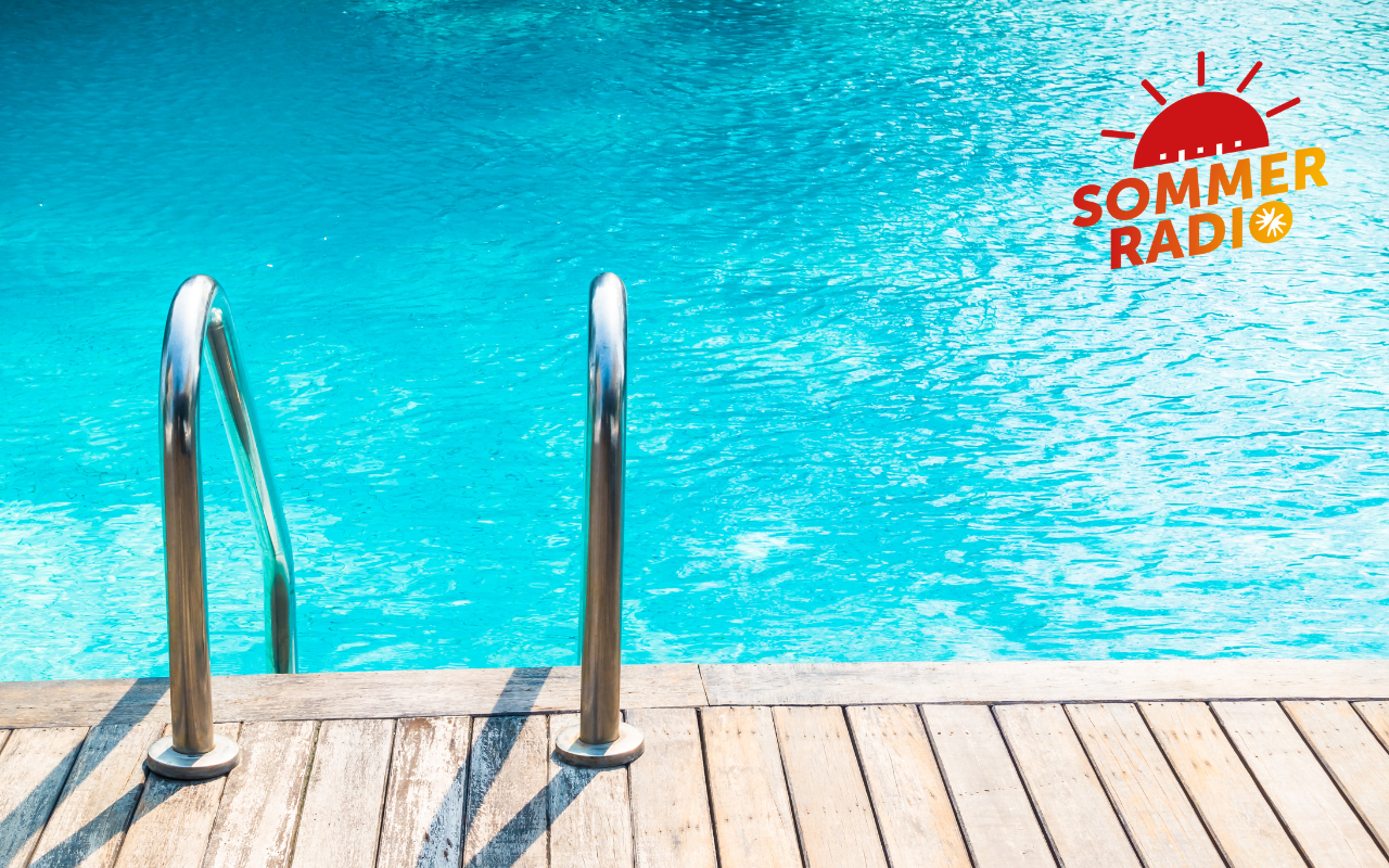 Freibad-Freitag